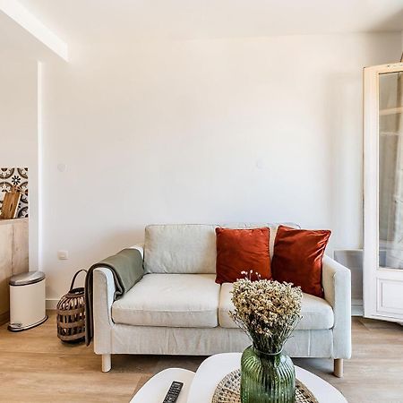 Les Pieds Dans L'Eau - Appartment 1 - Vue Mer Cancale Exteriör bild